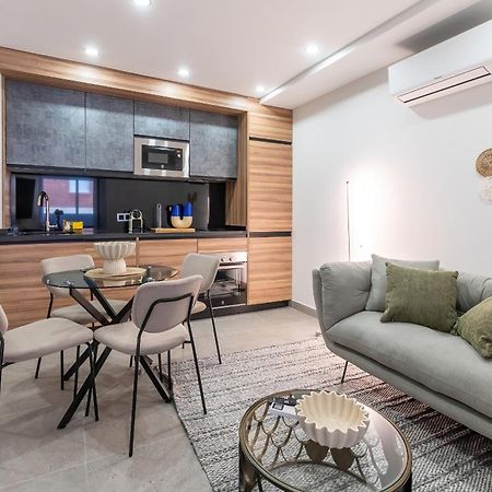 Studio La Malagueta By Sharingco Malaga Zewnętrze zdjęcie
