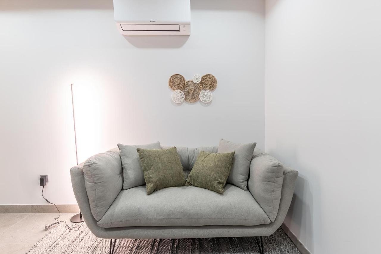 Studio La Malagueta By Sharingco Malaga Zewnętrze zdjęcie